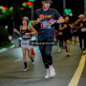 Runner Photo 3661260
