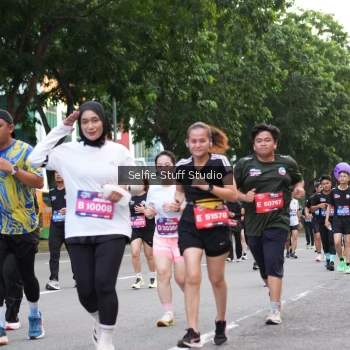 Runner Photo 3661261