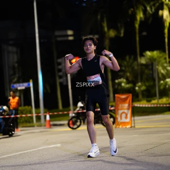 Runner Photo 3661269