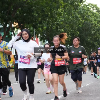 Runner Photo 3661279