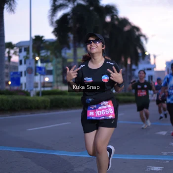 Runner Photo 3661281
