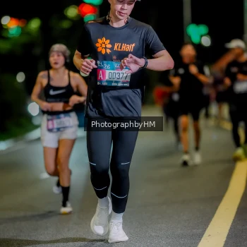 Runner Photo 3661298
