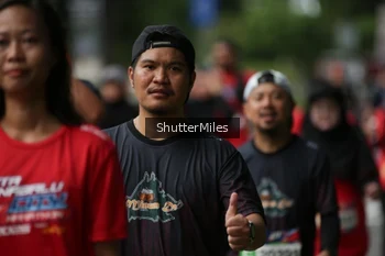 Runner Photo 36613