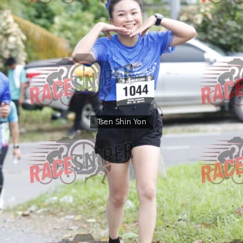 Runner Photo 366130