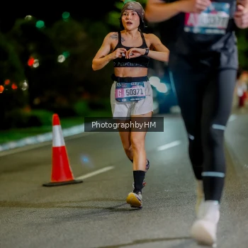 Runner Photo 3661303