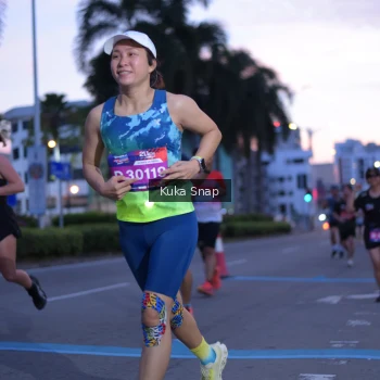 Runner Photo 3661305
