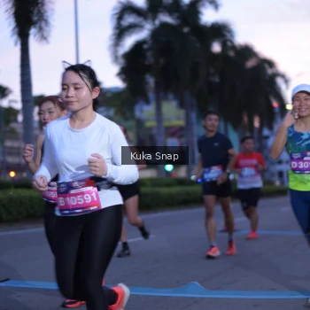 Runner Photo 3661317