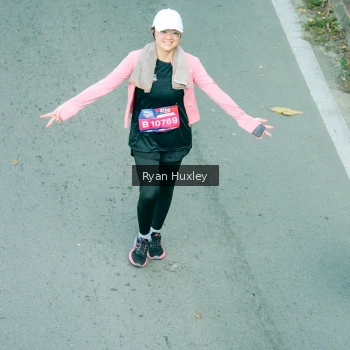 Runner Photo 3661319