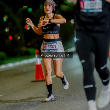 Runner Photo 3661330