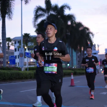 Runner Photo 3661342