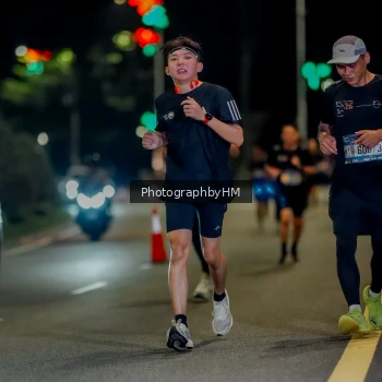 Runner Photo 3661347