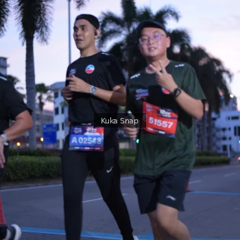 Runner Photo 3661354
