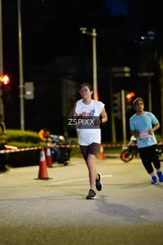 Runner Photo 3661356