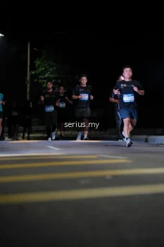 Runner Photo 3661363