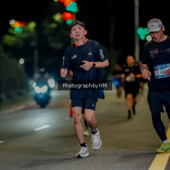 Runner Photo 3661368