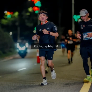 Runner Photo 3661370