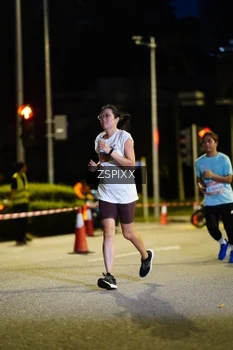 Runner Photo 3661371