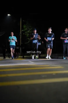 Runner Photo 3661380