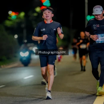 Runner Photo 3661382