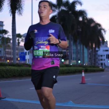 Runner Photo 3661385