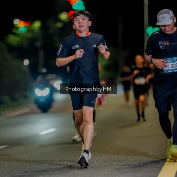 Runner Photo 3661390