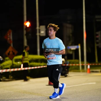 Runner Photo 3661391
