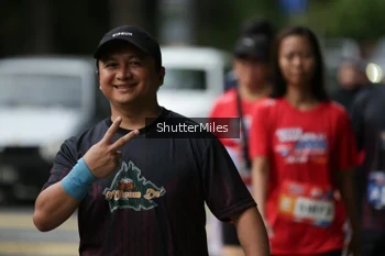 Runner Photo 36614