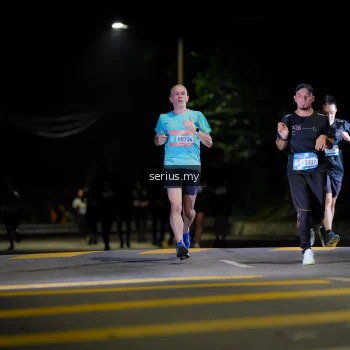Runner Photo 3661401