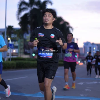Runner Photo 3661402