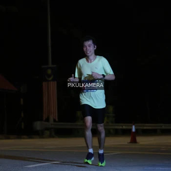 Runner Photo 3661403