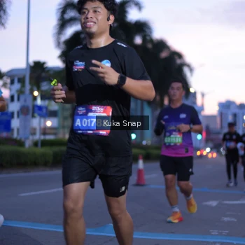 Runner Photo 3661404