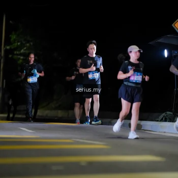 Runner Photo 3661406