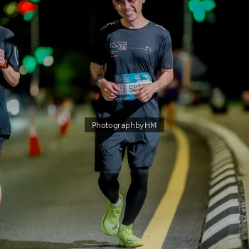 Runner Photo 3661413