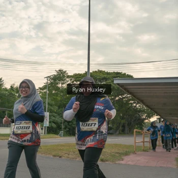 Runner Photo 3661414