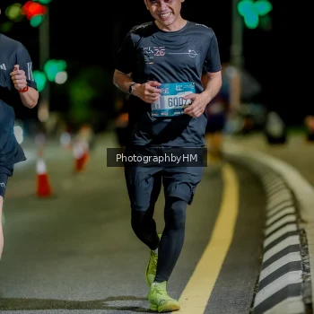 Runner Photo 3661419