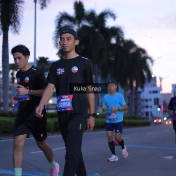 Runner Photo 3661423