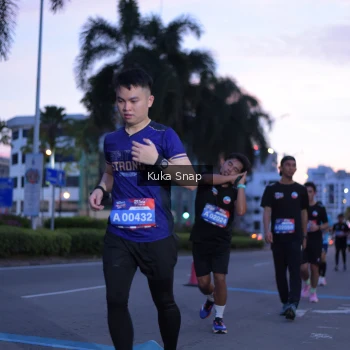 Runner Photo 3661436