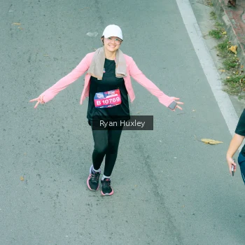 Runner Photo 3661440