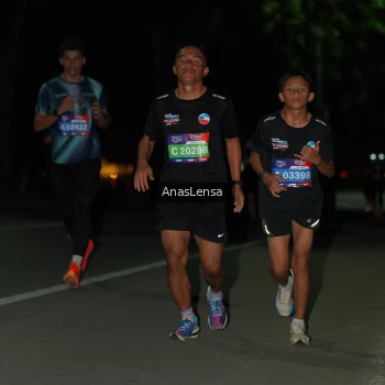 Runner Photo 3661441