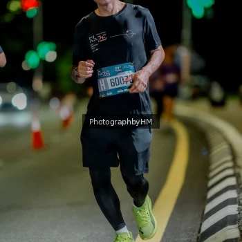 Runner Photo 3661445