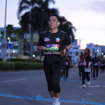 Runner Photo 3661464
