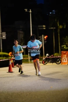 Runner Photo 3661467