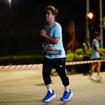 Runner Photo 3661469