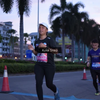 Runner Photo 3661471