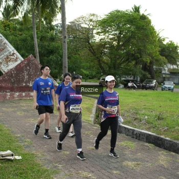 Runner Photo 3661476