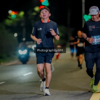 Runner Photo 3661487