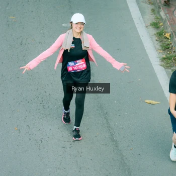 Runner Photo 3661491