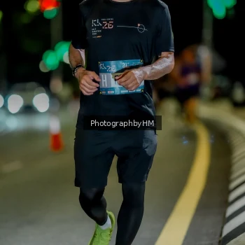 Runner Photo 3661492