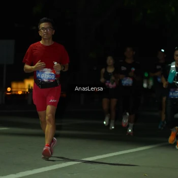 Runner Photo 3661493