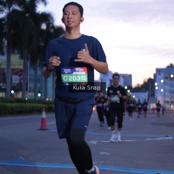 Runner Photo 3661496